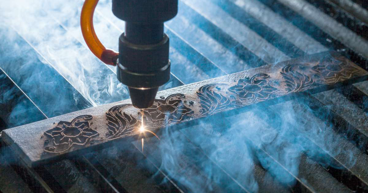 Grawerowanie laserowe gadżetów reklamowych