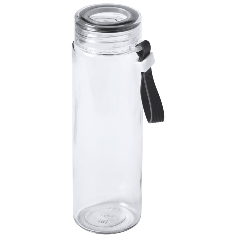 Bidon reklamowy do nadruku logo 420 ml