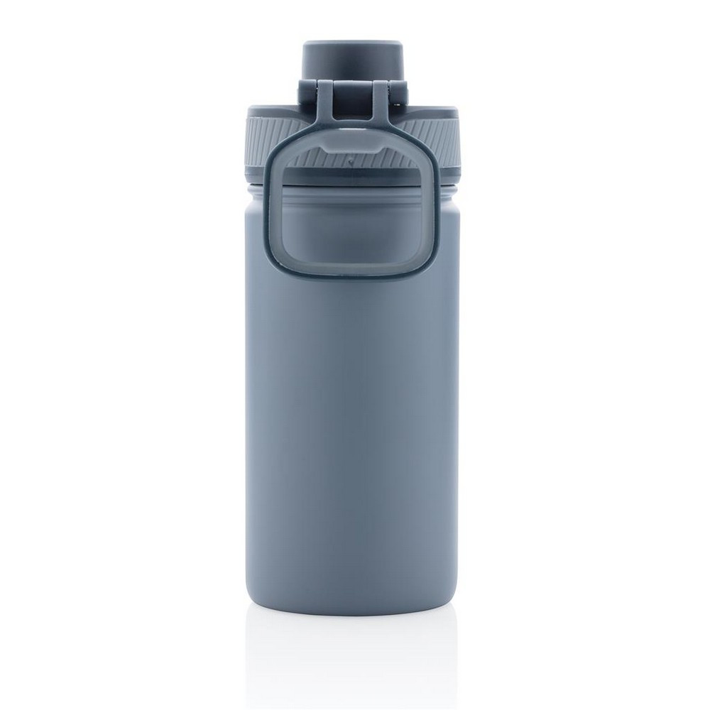 Próżniowy bidon sportowy z nadrukiem, 550 ml