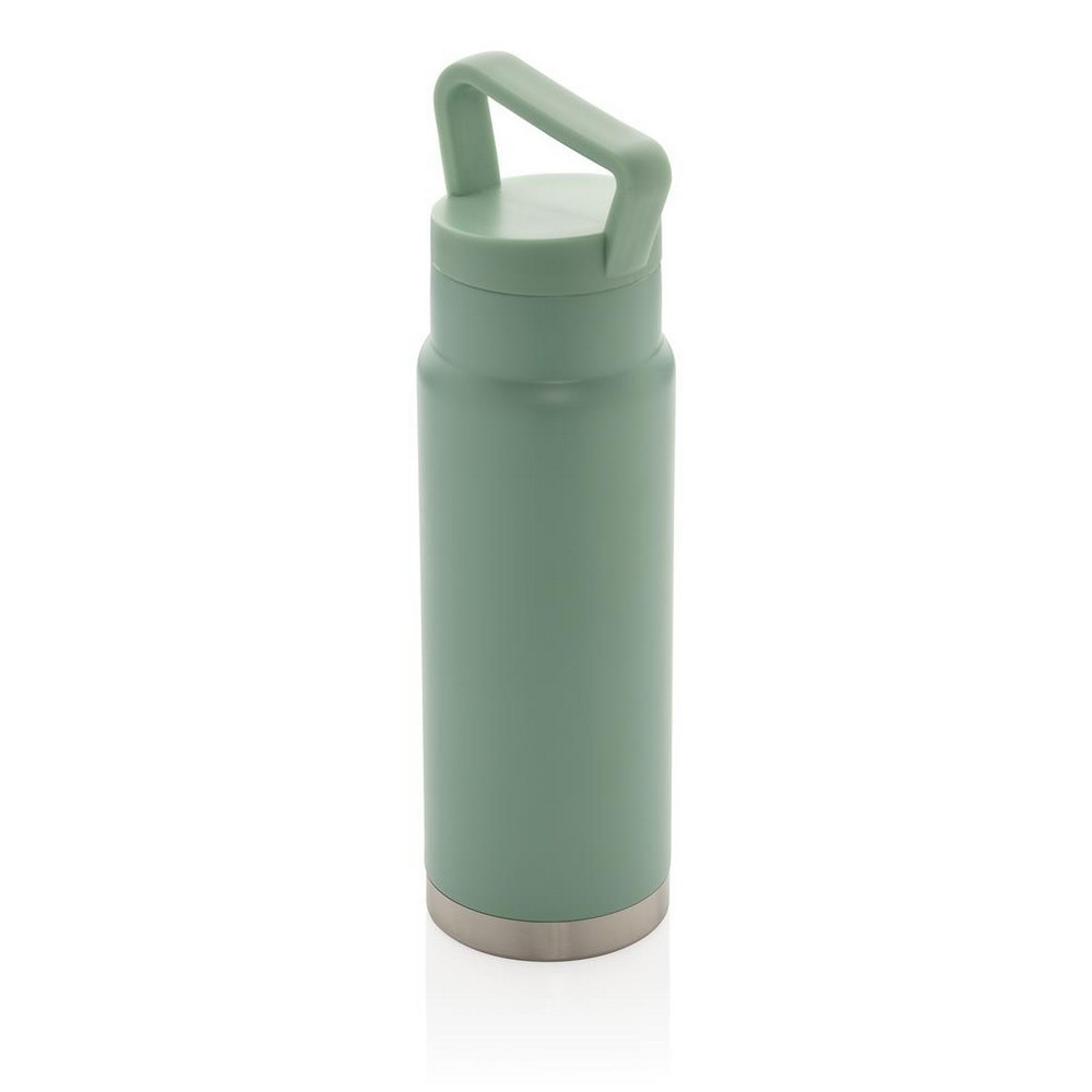 Reklamowy bidon do nadruku badź graweru logotypu 680 ml