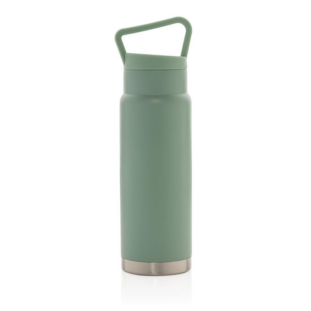 Reklamowy bidon do nadruku badź graweru logotypu 680 ml