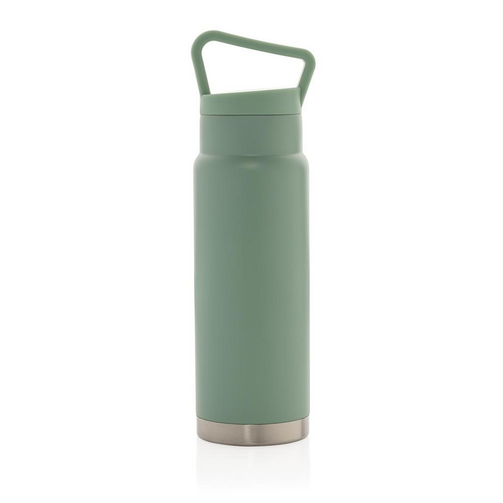 Reklamowy bidon do nadruku badź graweru logotypu 680 ml