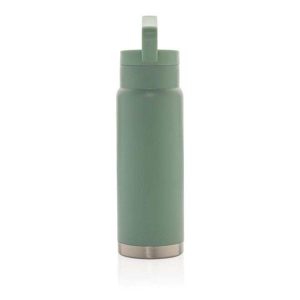 Reklamowy bidon do nadruku badź graweru logotypu 680 ml