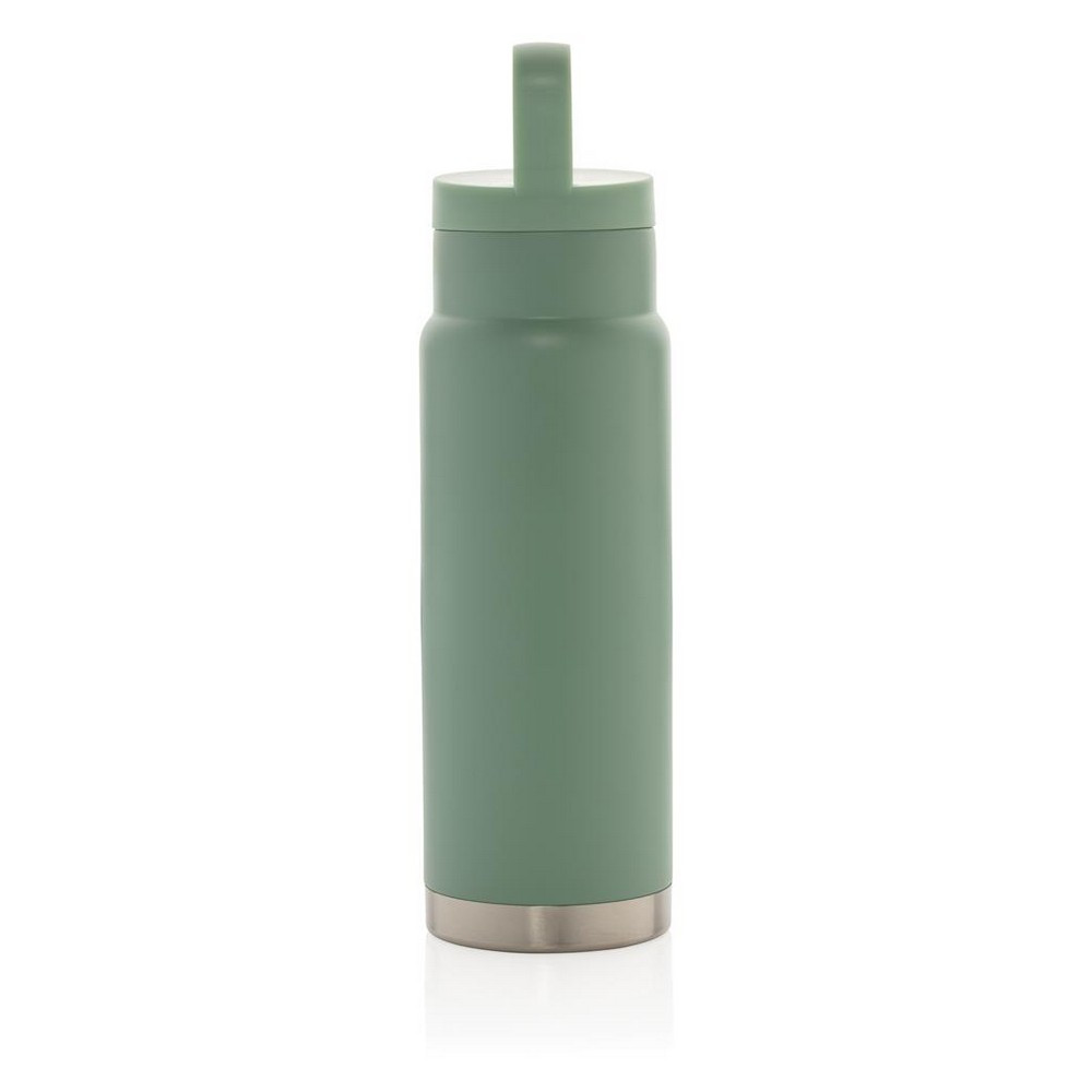 Reklamowy bidon do nadruku badź graweru logotypu 680 ml