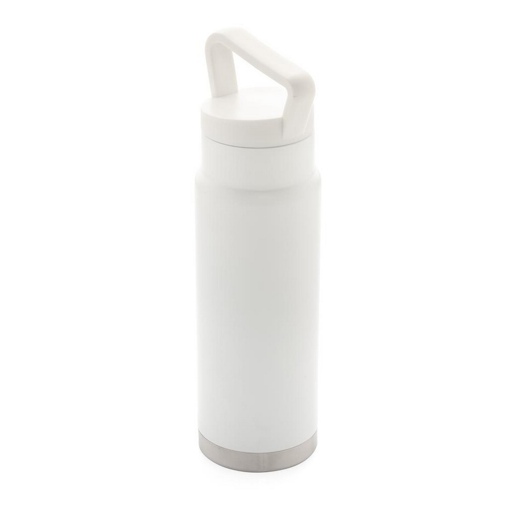 Bidon sportowy do nadruku logo 680 ml