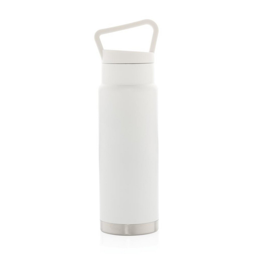 Bidon sportowy do nadruku logo 680 ml