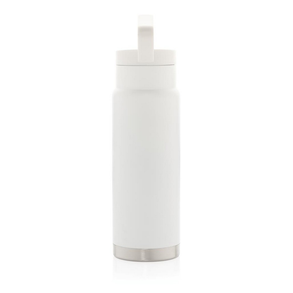 Bidon sportowy do nadruku logo 680 ml