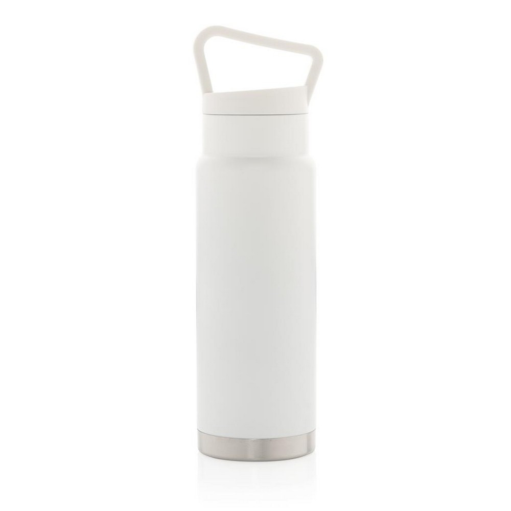 Bidon sportowy do nadruku logo 680 ml