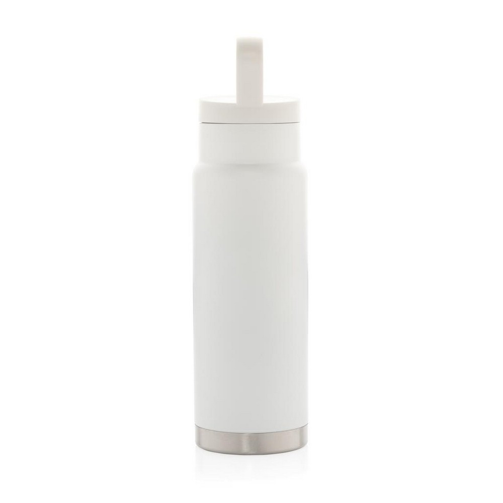 Bidon sportowy do nadruku logo 680 ml