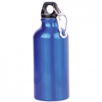 Bidon z grawerem, pojemność 400 ml