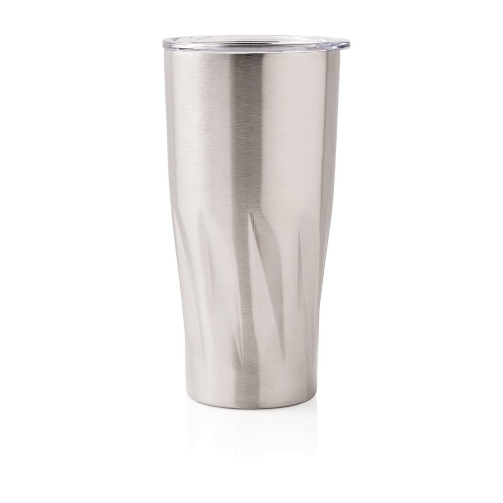Kubek termiczny z napisem bądź nadrukiem logo 500ml