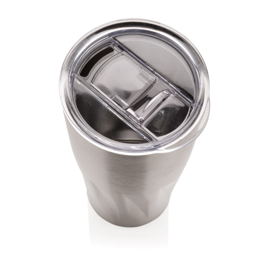 Kubek termiczny z napisem bądź nadrukiem logo 500ml