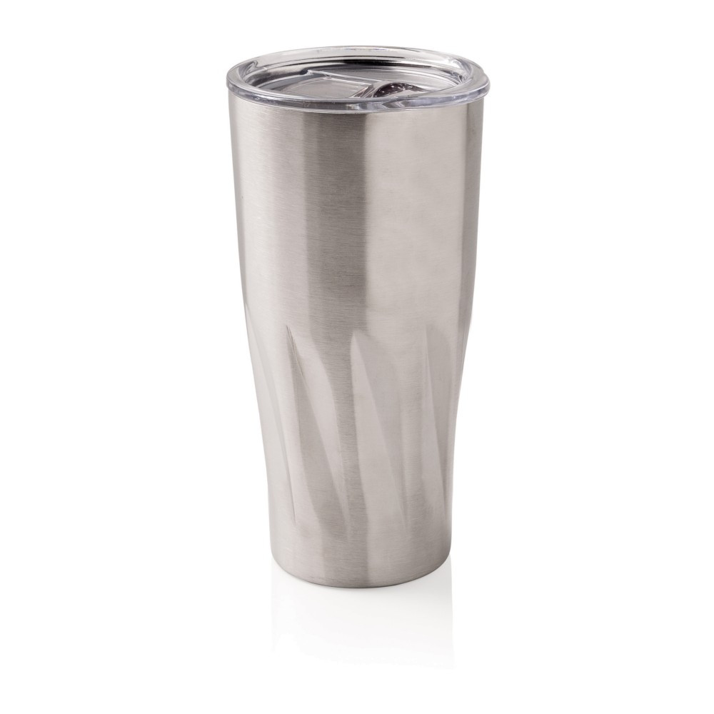 Kubek termiczny z napisem bądź nadrukiem logo 500ml