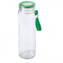 Bidon sportowy do nadruku full kolor 420 ml