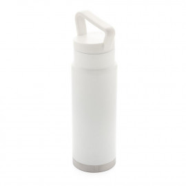 Bidon sportowy do nadruku logo 680 ml