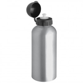 Aluminiowy bidon reklamowy o pojemności 600 ml