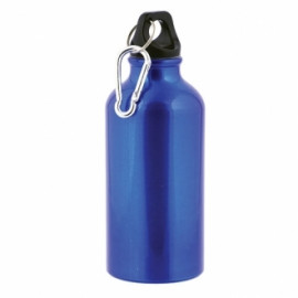 Bidon z grawerem, pojemność 400 ml